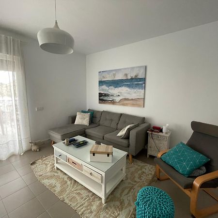 Apartamento Alma Las Negras Ngoại thất bức ảnh