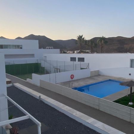 Apartamento Alma Las Negras Ngoại thất bức ảnh