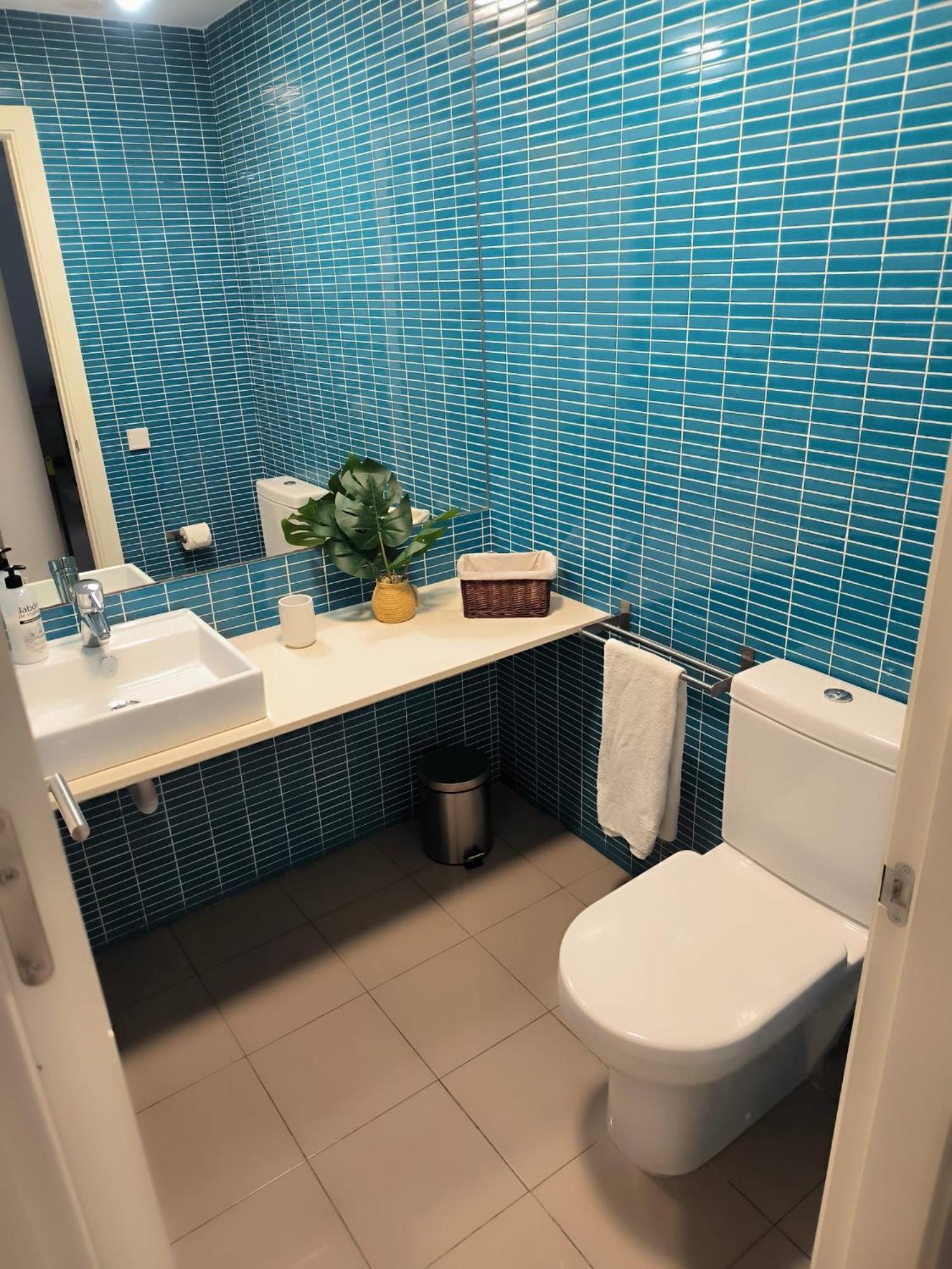 Apartamento Alma Las Negras Ngoại thất bức ảnh