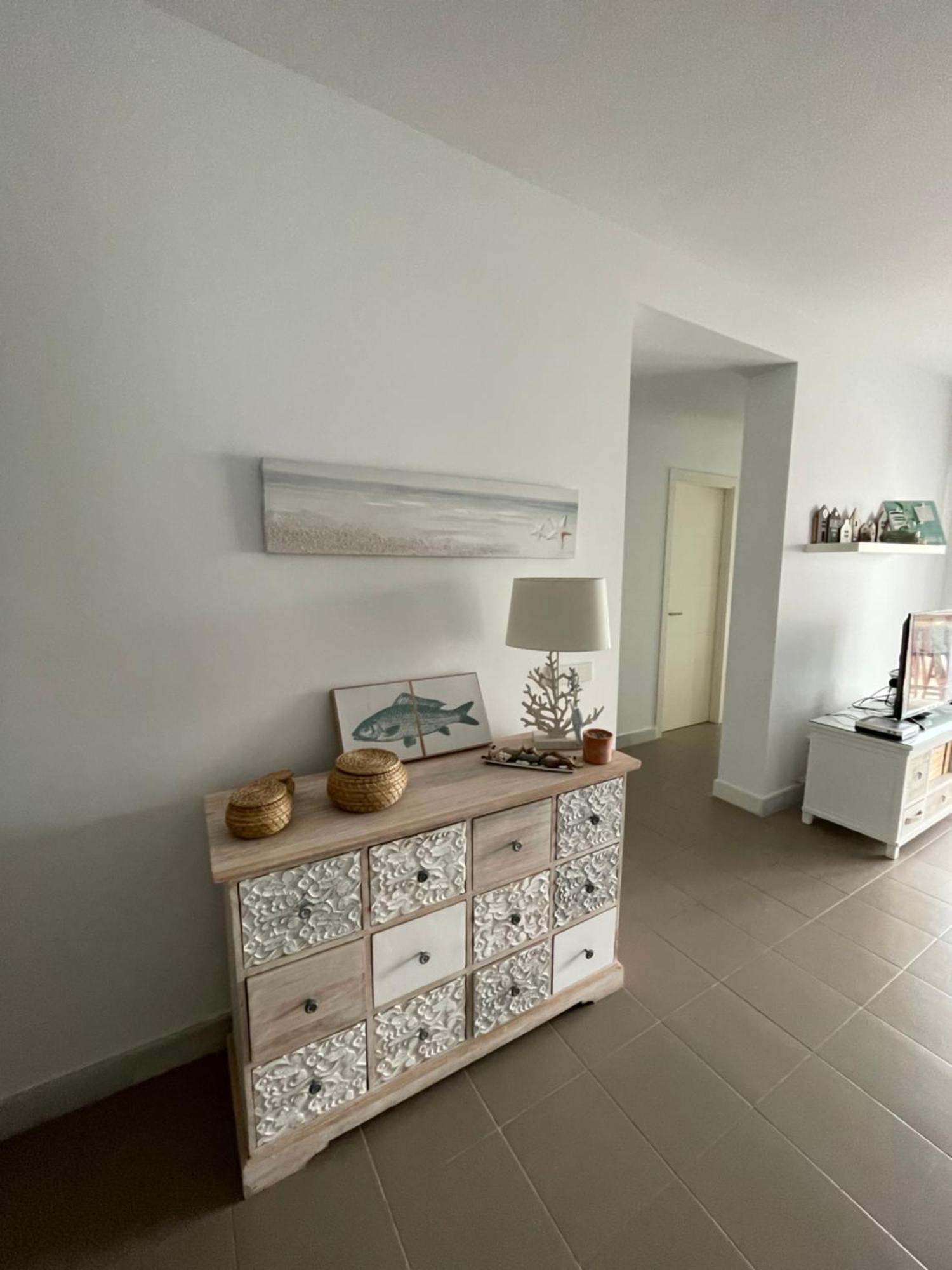 Apartamento Alma Las Negras Ngoại thất bức ảnh