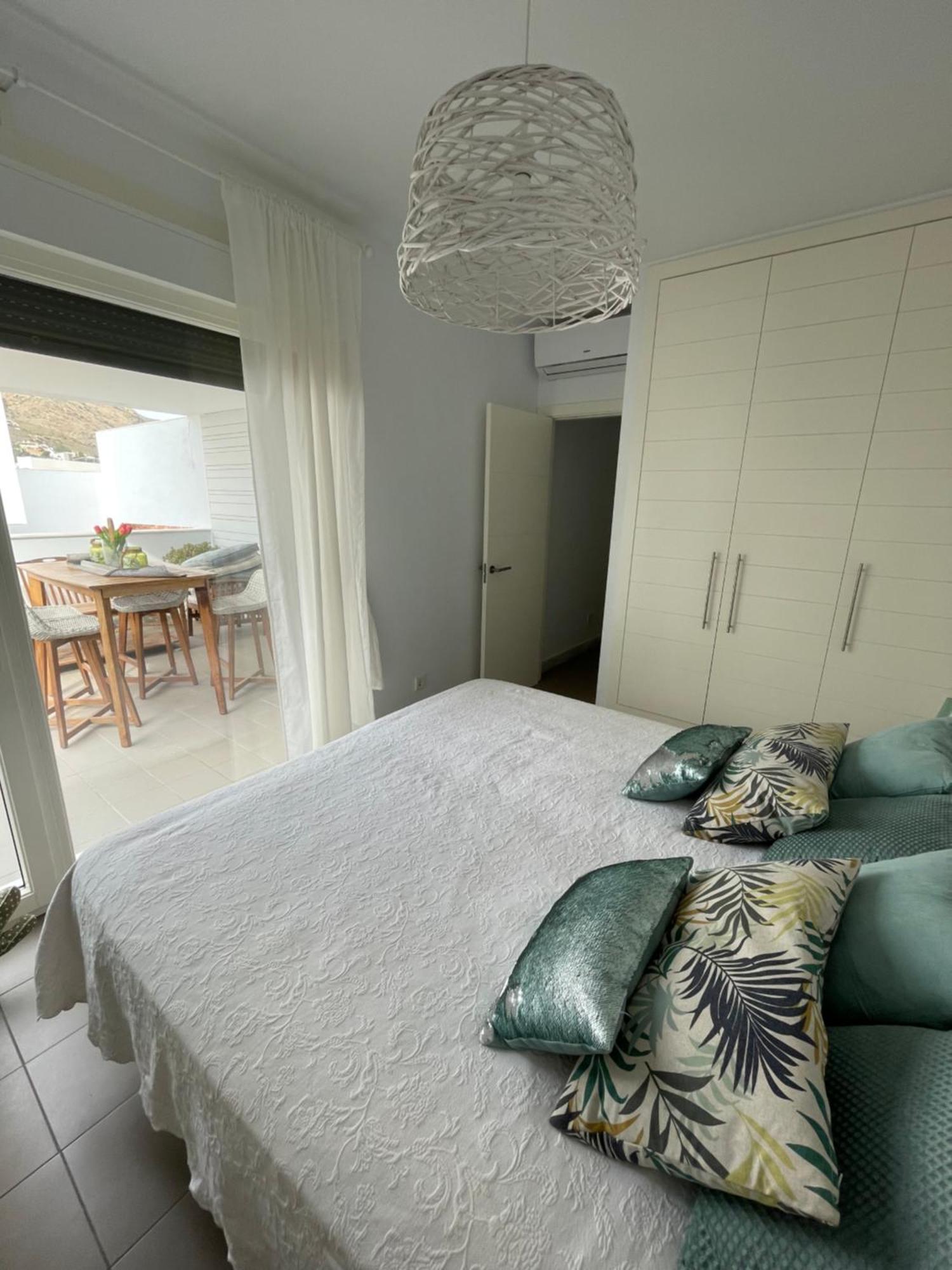 Apartamento Alma Las Negras Ngoại thất bức ảnh