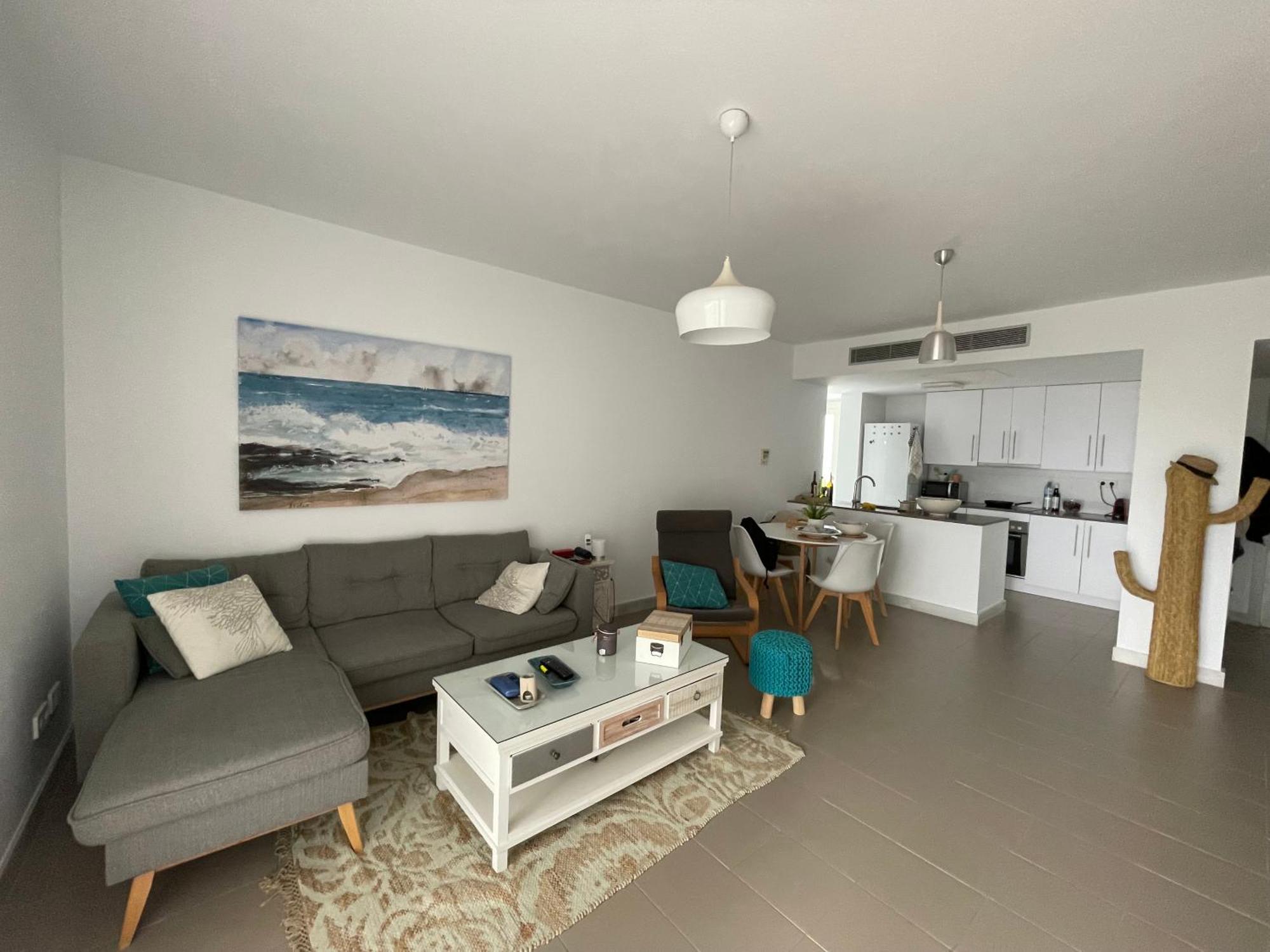 Apartamento Alma Las Negras Ngoại thất bức ảnh