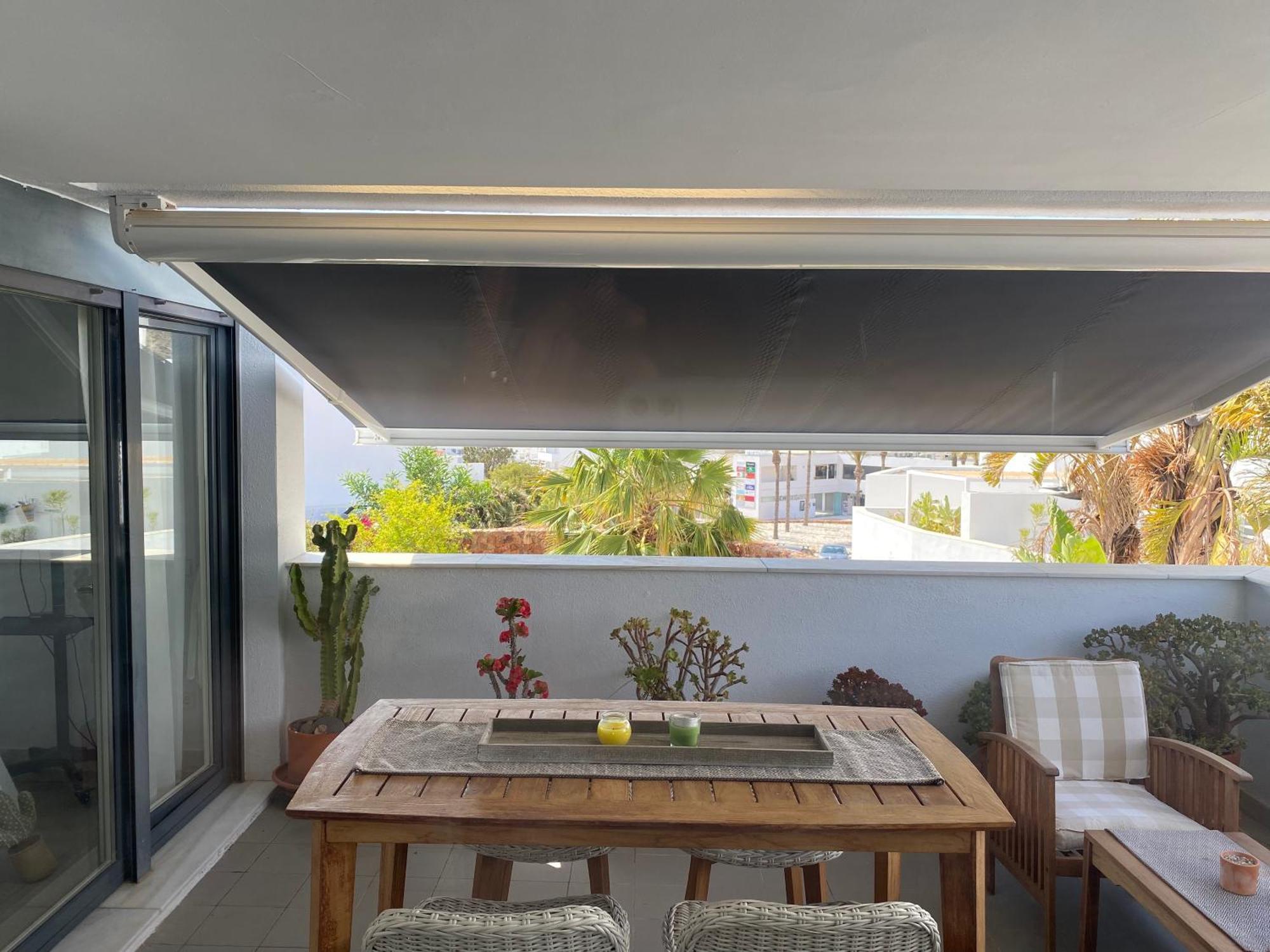 Apartamento Alma Las Negras Ngoại thất bức ảnh